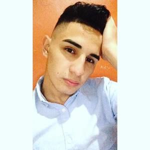 Meet your Posher, Angel